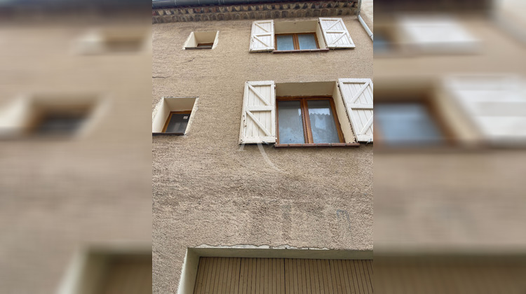 Ma-Cabane - Vente Immeuble RIEZ, 200 m²