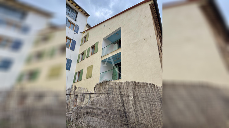 Ma-Cabane - Vente Immeuble RIEZ, 200 m²
