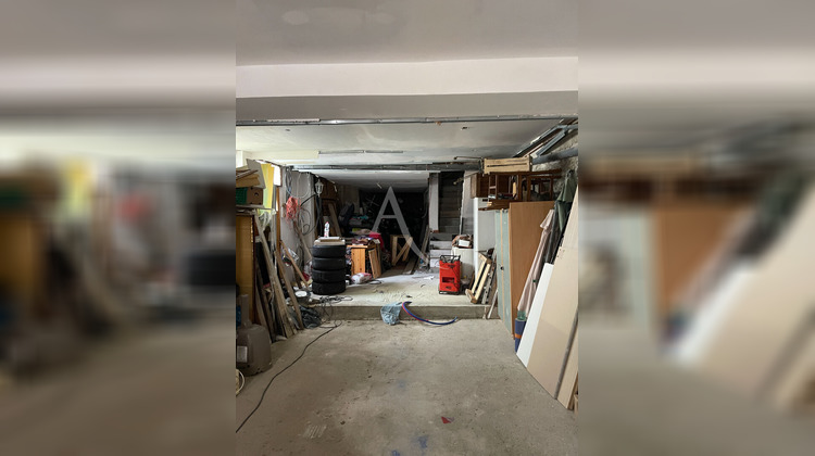 Ma-Cabane - Vente Immeuble RIEZ, 200 m²