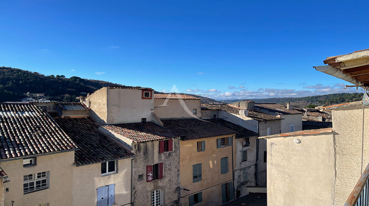 Ma-Cabane - Vente Immeuble RIEZ, 380 m²