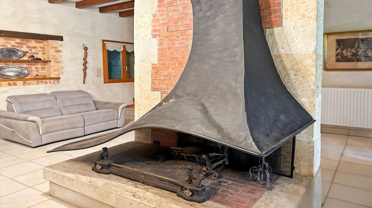 Ma-Cabane - Vente Immeuble RIGUEPEU, 585 m²