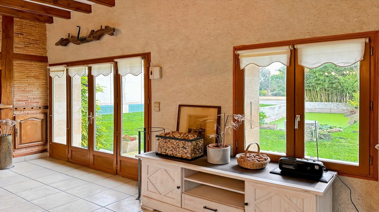 Ma-Cabane - Vente Immeuble RIGUEPEU, 585 m²