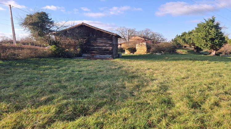 Ma-Cabane - Vente Immeuble Riguepeu, 50 m²