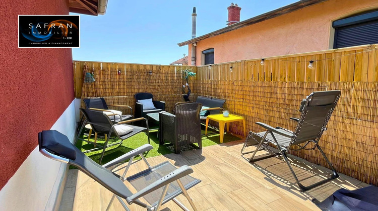 Ma-Cabane - Vente Immeuble Rillieux-la-Pape, 170 m²