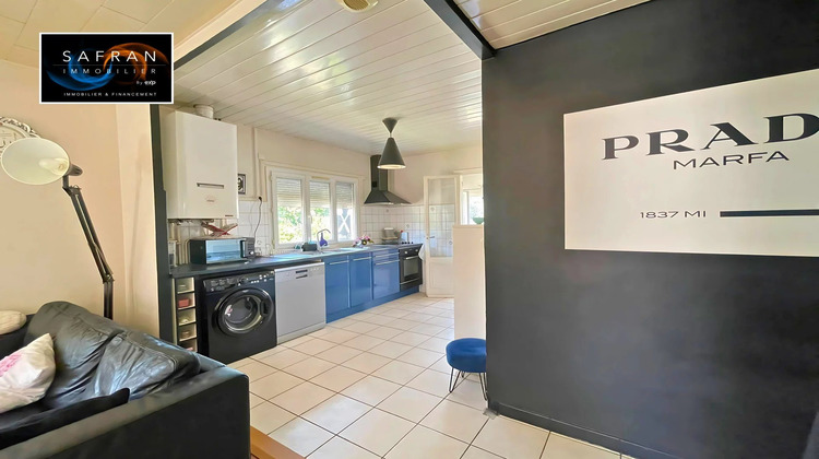 Ma-Cabane - Vente Immeuble Rillieux-la-Pape, 170 m²