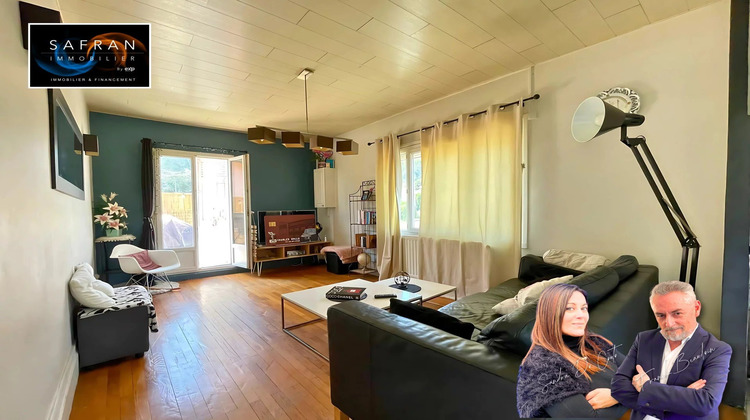 Ma-Cabane - Vente Immeuble Rillieux-la-Pape, 170 m²