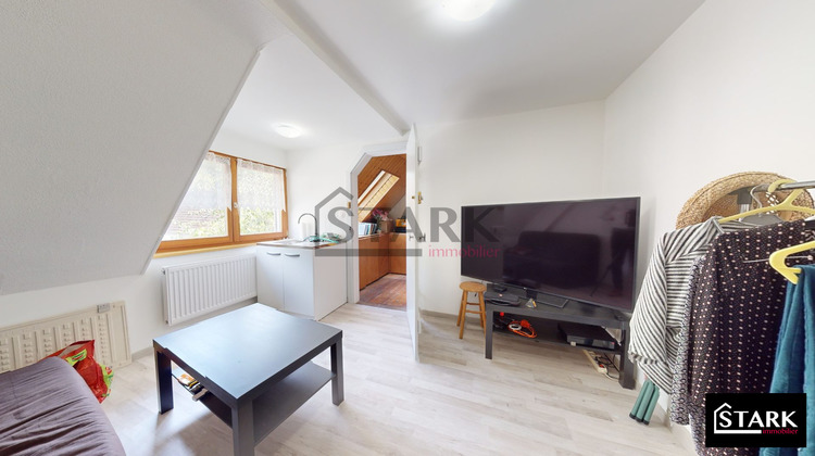 Ma-Cabane - Vente Immeuble Rimbach-près-Masevaux, 310 m²