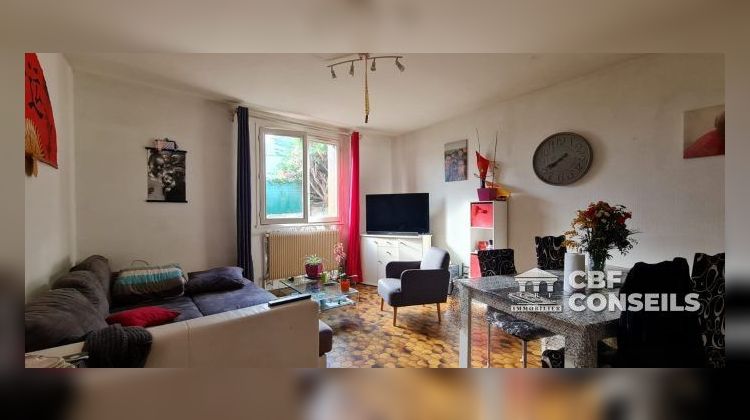 Ma-Cabane - Vente Immeuble Riom, 180 m²