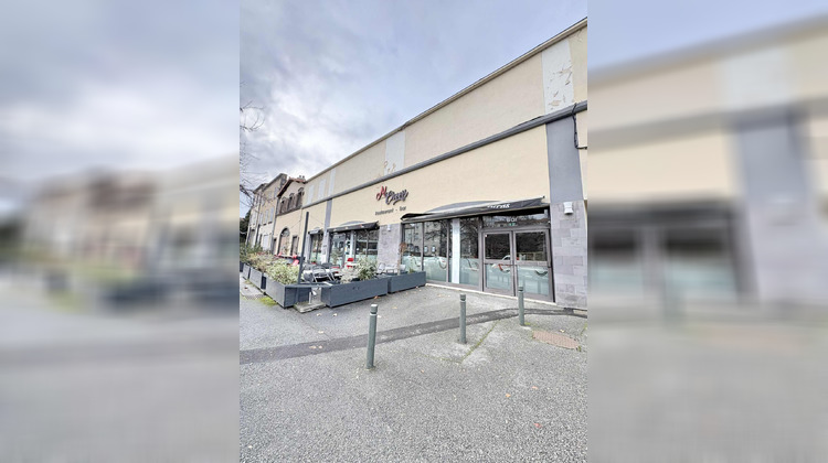 Ma-Cabane - Vente Immeuble Riom, 550 m²