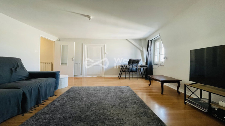 Ma-Cabane - Vente Immeuble Riom, 408 m²