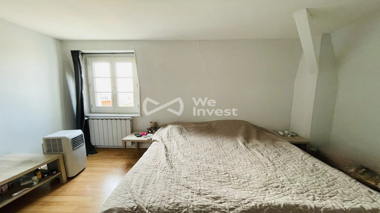 Ma-Cabane - Vente Immeuble Riom, 408 m²