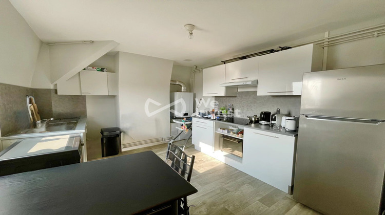 Ma-Cabane - Vente Immeuble Riom, 408 m²