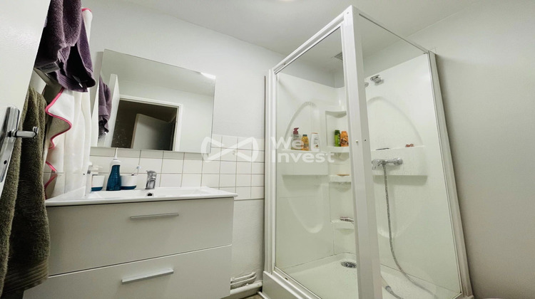 Ma-Cabane - Vente Immeuble Riom, 408 m²