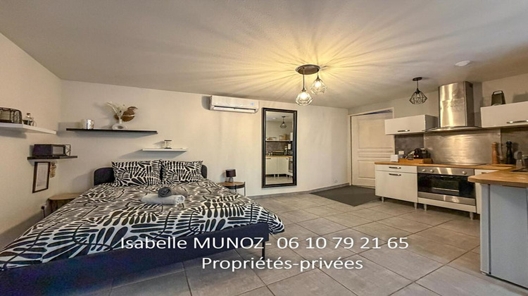 Ma-Cabane - Vente Immeuble RIOM, 122 m²