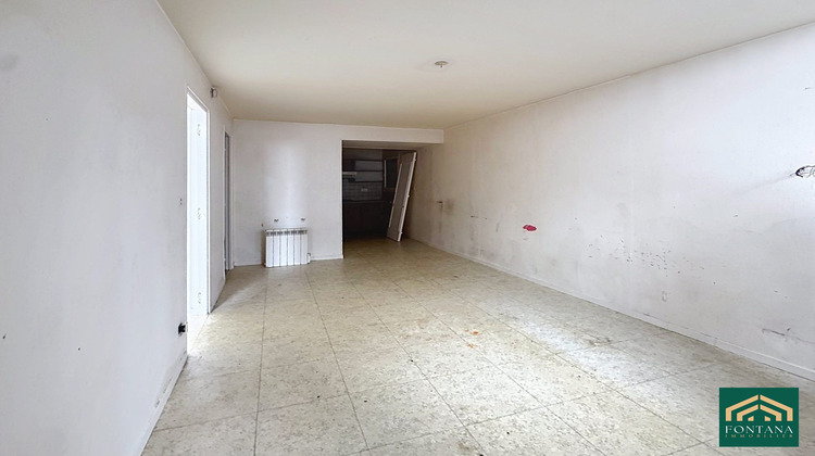 Ma-Cabane - Vente Immeuble Riom, 133 m²