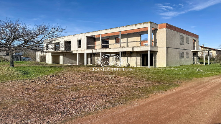 Ma-Cabane - Vente Immeuble Riorges, 720 m²