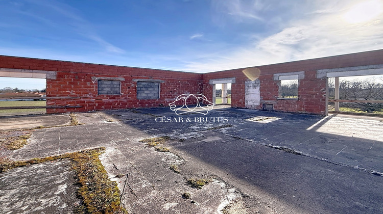 Ma-Cabane - Vente Immeuble Riorges, 720 m²