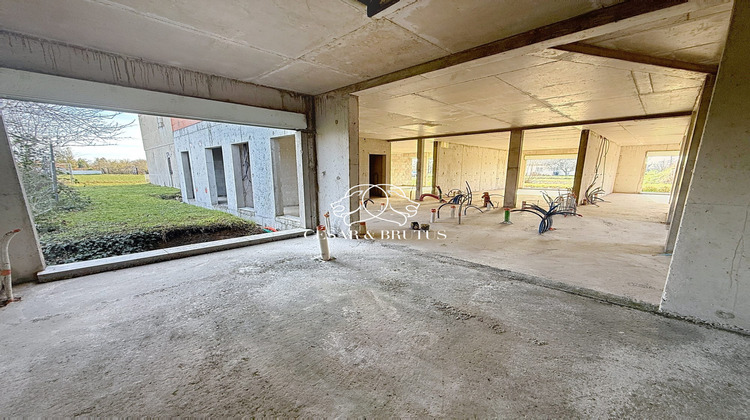 Ma-Cabane - Vente Immeuble Riorges, 720 m²