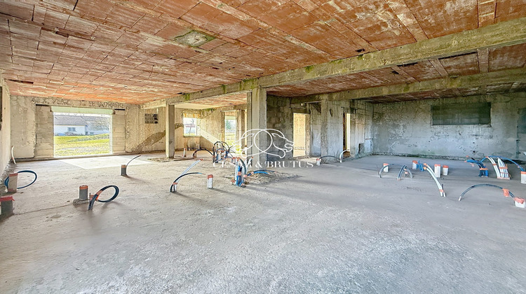 Ma-Cabane - Vente Immeuble Riorges, 720 m²
