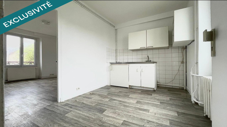 Ma-Cabane - Vente Immeuble Ris-Orangis, 160 m²