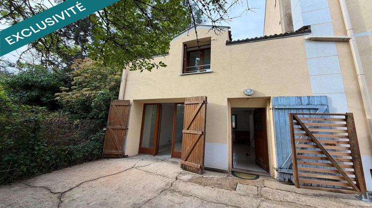 Ma-Cabane - Vente Immeuble Ris-Orangis, 160 m²