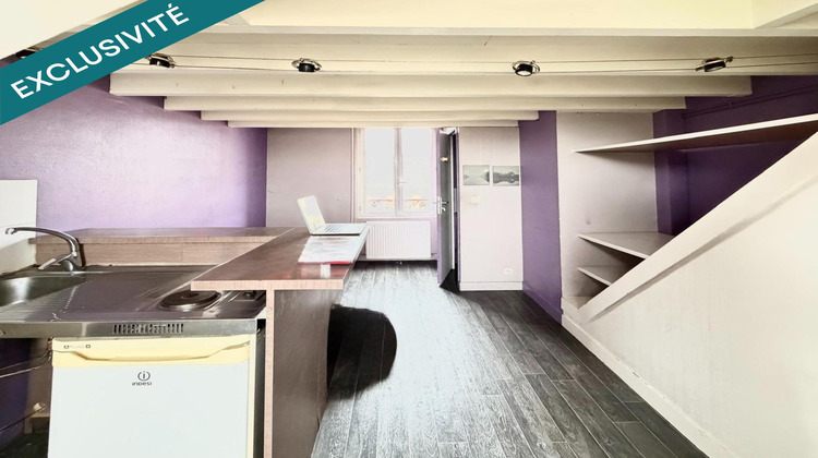 Ma-Cabane - Vente Immeuble Ris-Orangis, 160 m²