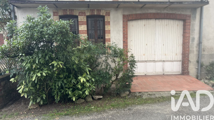 Ma-Cabane - Vente Immeuble Riscle, 250 m²