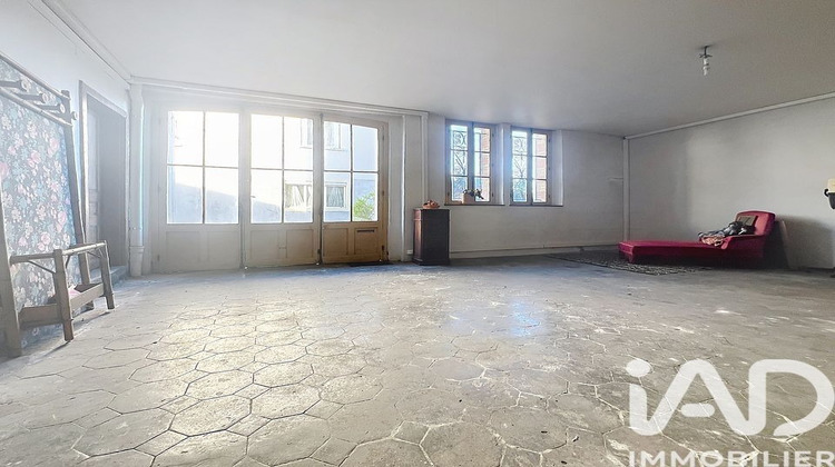 Ma-Cabane - Vente Immeuble Riscle, 250 m²