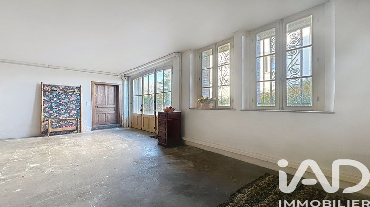 Ma-Cabane - Vente Immeuble Riscle, 250 m²