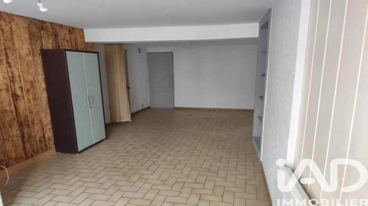 Ma-Cabane - Vente Immeuble Riscle, 110 m²