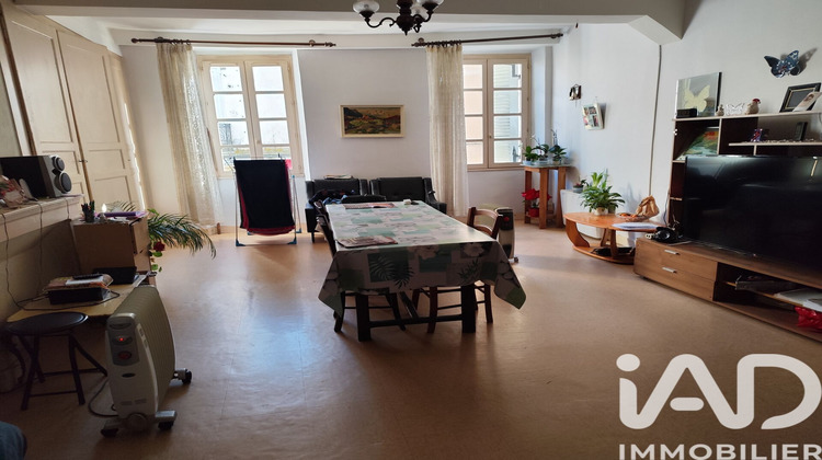 Ma-Cabane - Vente Immeuble Riscle, 110 m²
