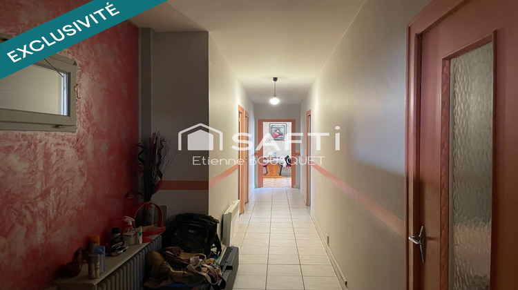 Ma-Cabane - Vente Immeuble Riscle, 250 m²