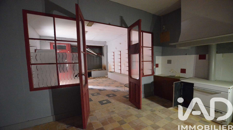 Ma-Cabane - Vente Immeuble Riscle, 180 m²