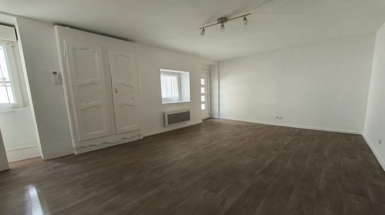 Ma-Cabane - Vente Immeuble RIVE DE GIER, 80 m²