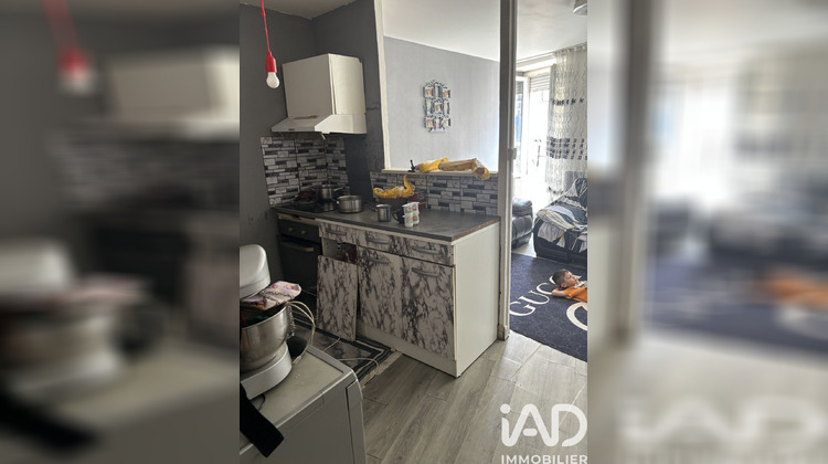 Ma-Cabane - Vente Immeuble Rive-de-Gier, 181 m²