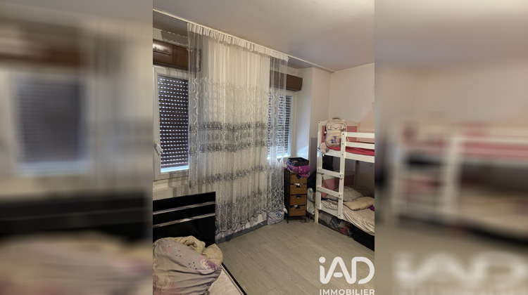 Ma-Cabane - Vente Immeuble Rive-de-Gier, 181 m²