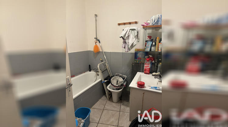 Ma-Cabane - Vente Immeuble Rive-de-Gier, 181 m²