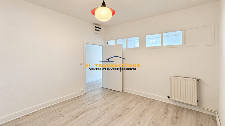 Ma-Cabane - Vente Immeuble Rive-de-Gier, 210 m²