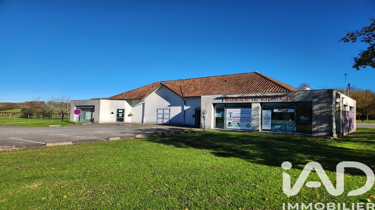 Ma-Cabane - Vente Immeuble Rivehaute, 354 m²