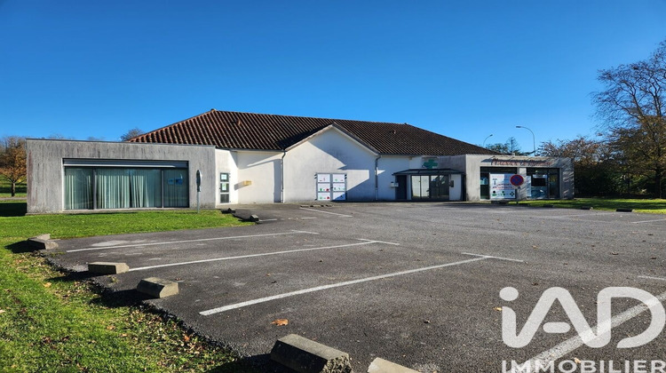 Ma-Cabane - Vente Immeuble Rivehaute, 354 m²