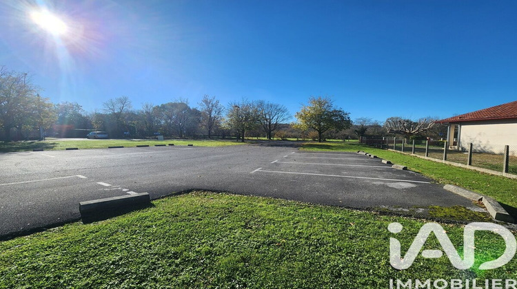 Ma-Cabane - Vente Immeuble Rivehaute, 354 m²