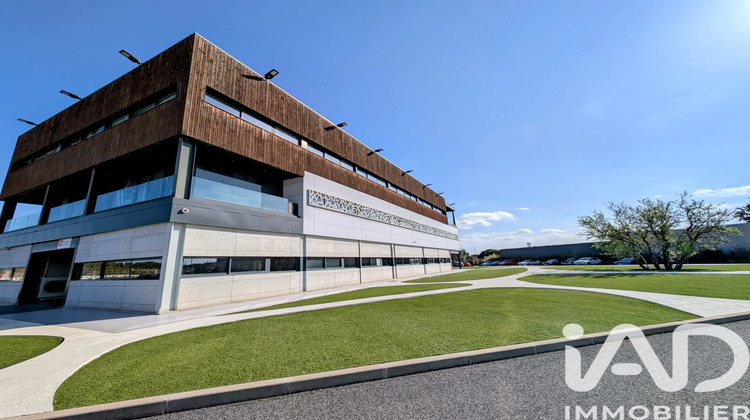 Ma-Cabane - Vente Immeuble Rivesaltes, 1320 m²