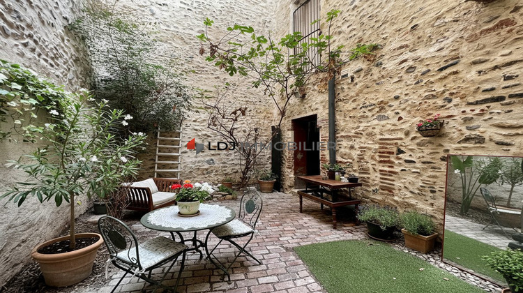 Ma-Cabane - Vente Immeuble Rivesaltes, 113 m²