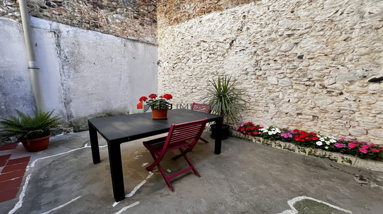 Ma-Cabane - Vente Immeuble Rivesaltes, 113 m²