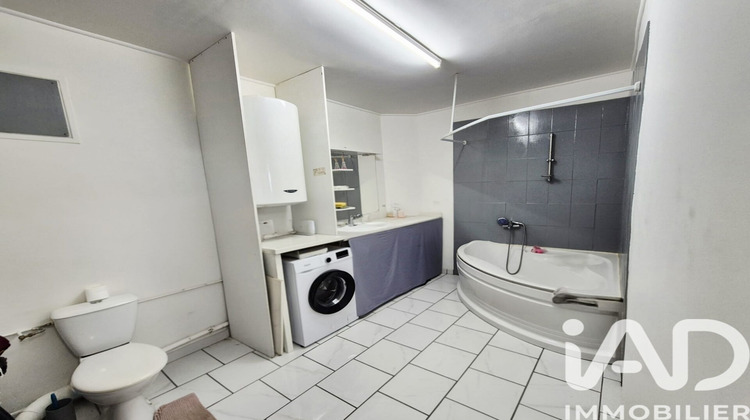 Ma-Cabane - Vente Immeuble Rivesaltes, 201 m²