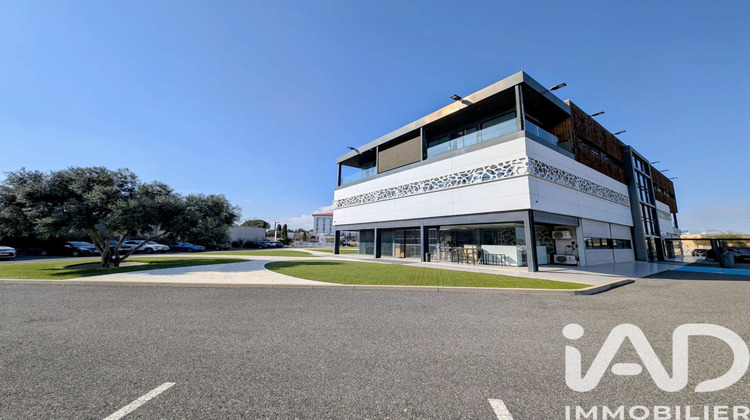 Ma-Cabane - Vente Immeuble Rivesaltes, 1320 m²
