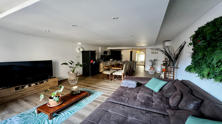 Ma-Cabane - Vente Immeuble Rivesaltes, 168 m²