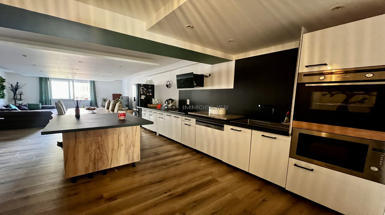 Ma-Cabane - Vente Immeuble Rivesaltes, 168 m²