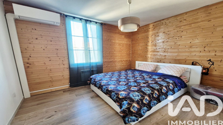 Ma-Cabane - Vente Immeuble Rivesaltes, 201 m²