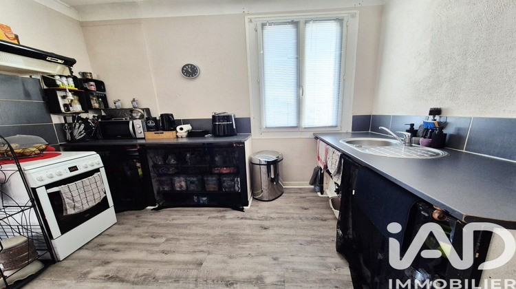 Ma-Cabane - Vente Immeuble Rivesaltes, 201 m²